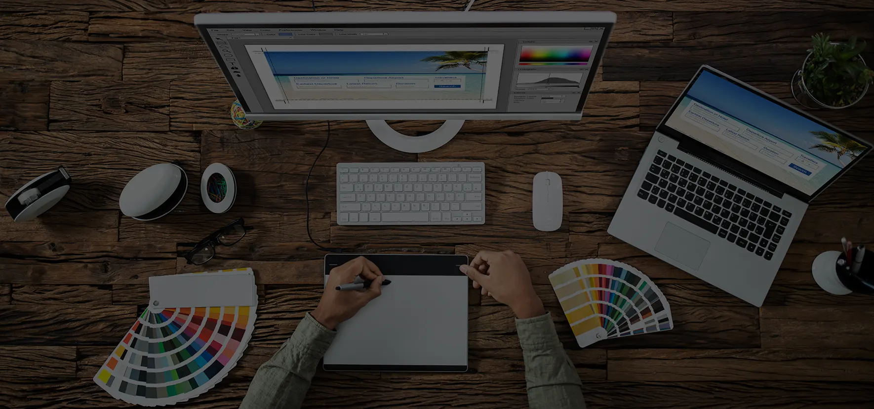 Man Wah Design, Une expertise reconnue et de l'ambition